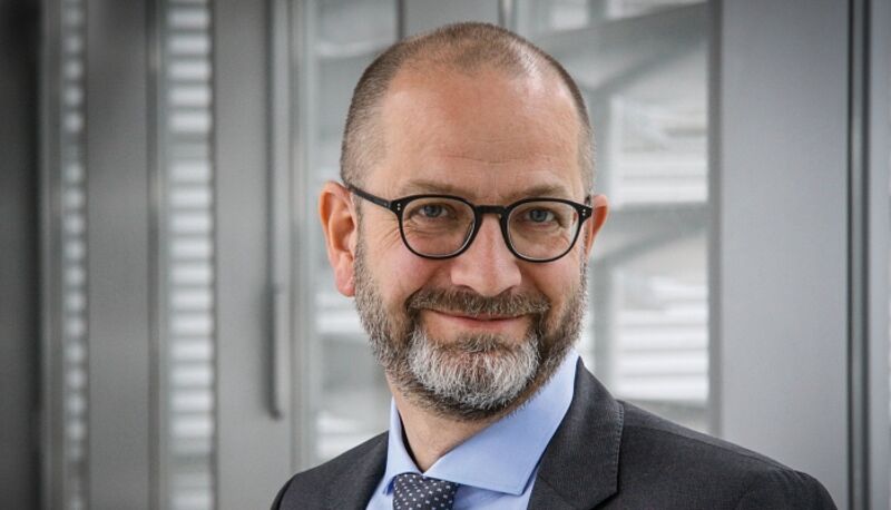 Jean-Philippe Kempf zum neuen Direktor Kommunikation PEUGEOT ernannt