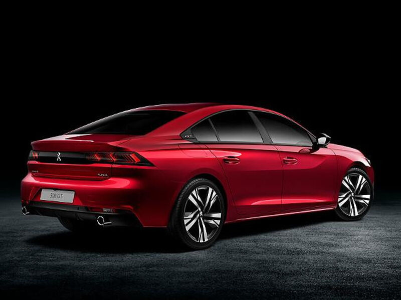 PEUGEOT feiert Deutschlandpremiere auf der Techno Classica