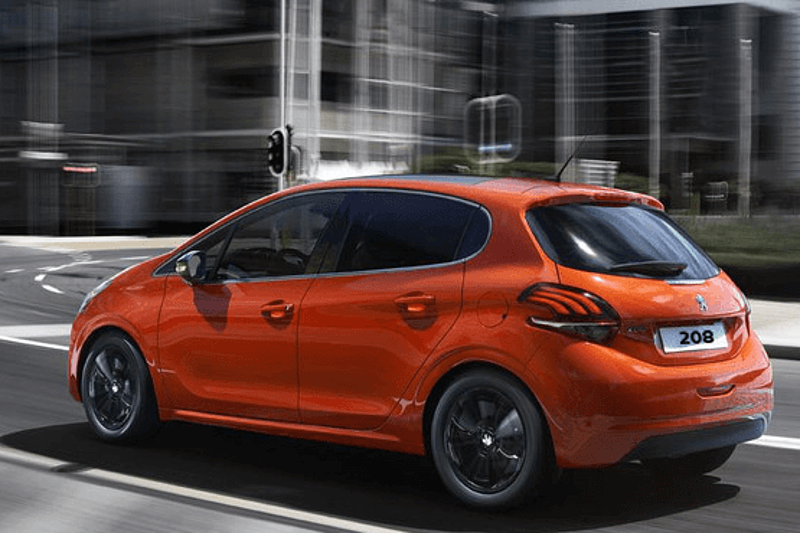 PEUGEOT erhält Auszeichnung "Autoflotte TopPerformer 2018"