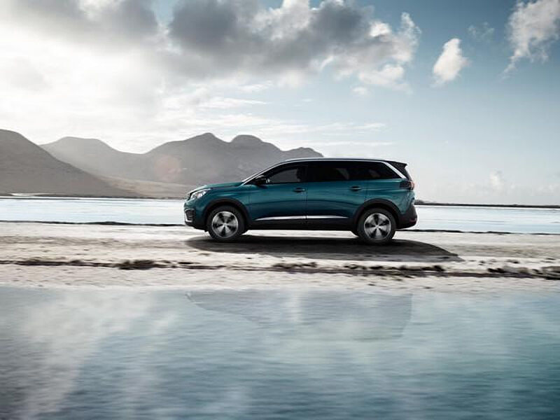 PEUGEOT präsentiert die Diesel-Sorglos-Garantie