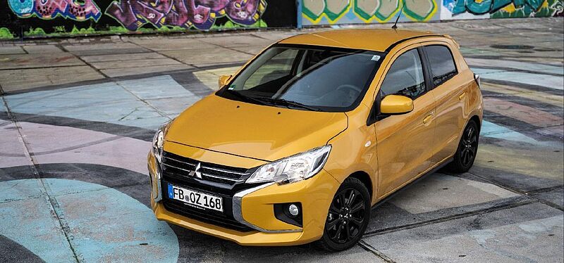 Mitsubishi verzeichnet 2020 mehr als 46.000 Neuzulassungen in Deutschland