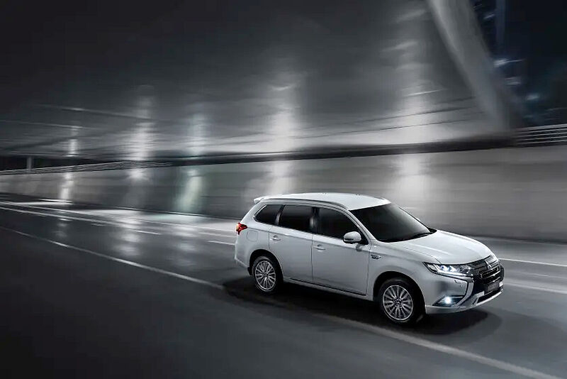 Mitsubishi Motors 2018 mit weltweiter Absatzsteigerung von 18 Prozent