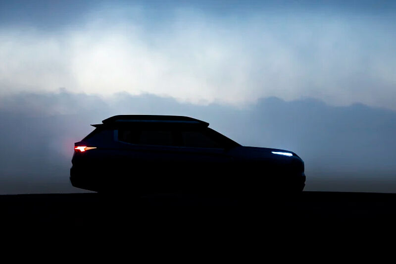 Mitsubishi Motors auf dem 89. Genfer Automobilsalon 2019