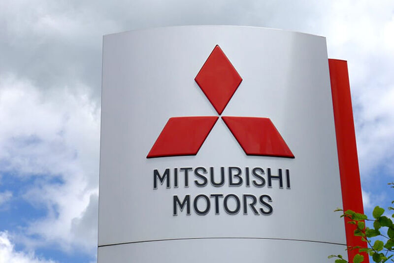 Mitsubishi Motors legt in Deutschland weiter zu