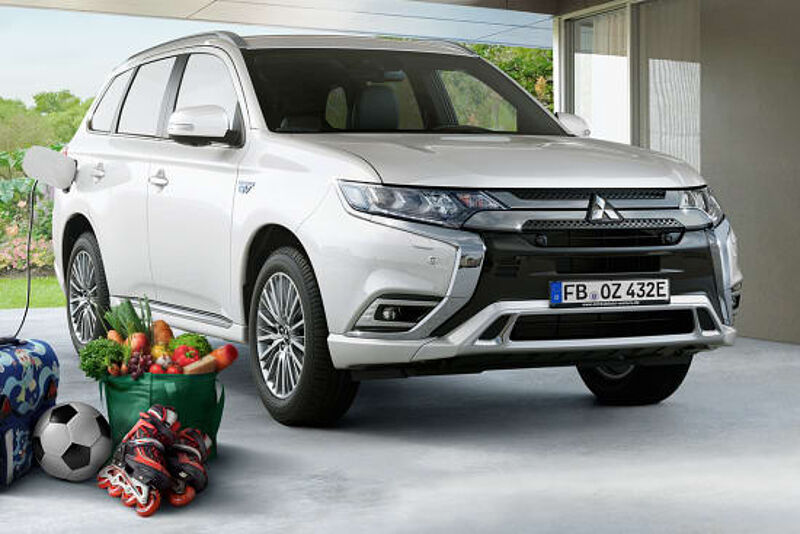 Mitsubishi Motors startet neuen digitalen Kunden-Service