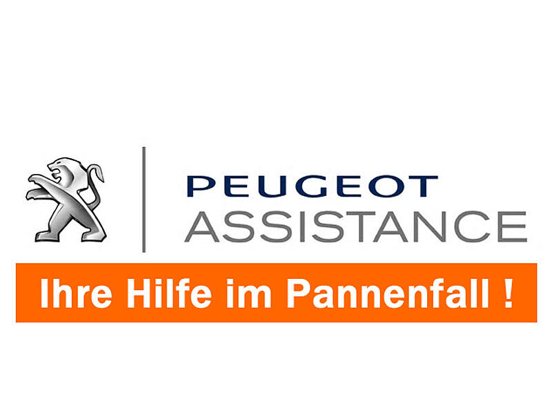 Peugeot Assistance