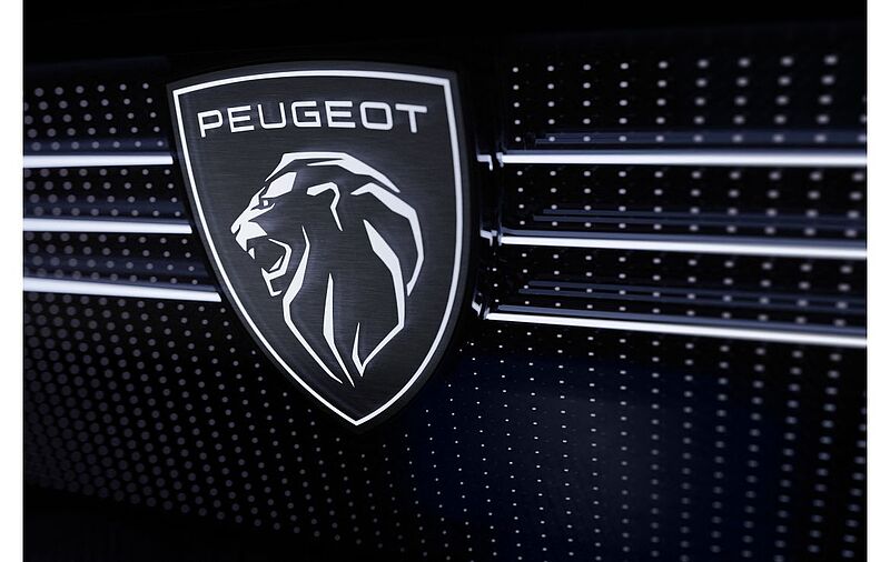 2022 : Ein elektrifiziertes Jahr für PEUGEOT
