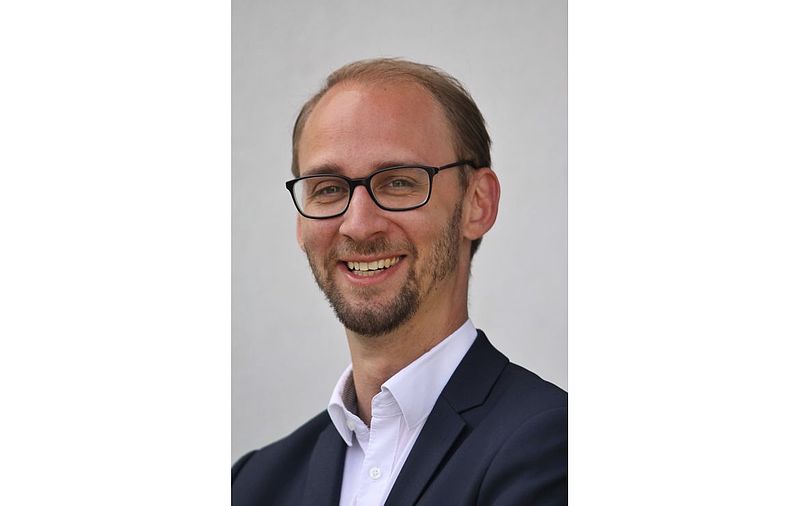 Mathias Kalkbrenner wird neuer Marketing Manager bei PEUGEOT Deutschland
