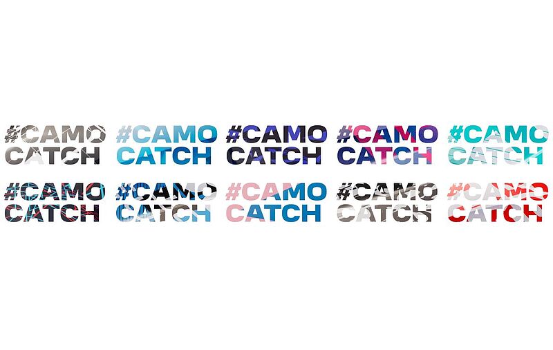 PEUGEOT #CAMOCATCH Social-Media-Aktion