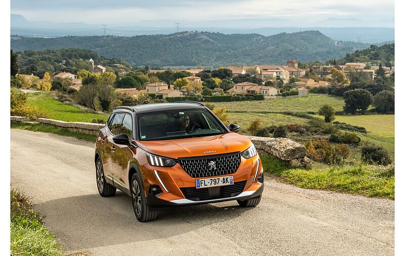 Start in den Sommer: Der Fahrzeug-Check von PEUGEOT