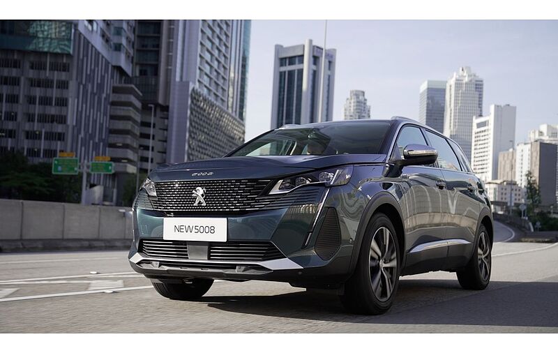 Neues Video zeigt die Produktion von „PEUGEOT Made in ASEAN“