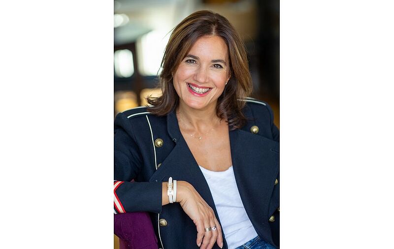 PEUGEOT: Valerie Candeiller wird neue Global Direktorin Kommunikation