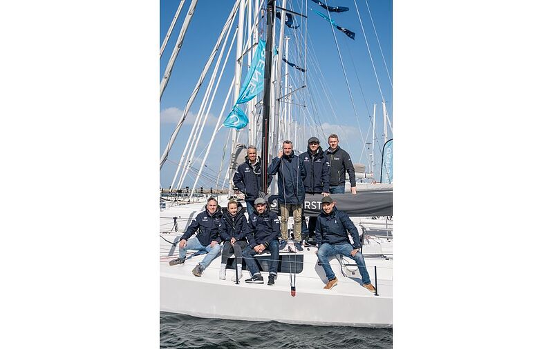 PEUGEOT: Pelorus Jack Ocean Trophy für Umwelt- und Meeresschutz
