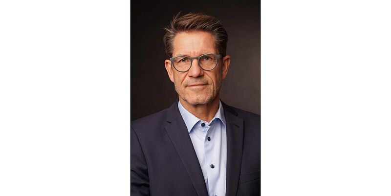 Michael Weinig wird neuer Vertriebsleiter bei Mitsubishi Motors